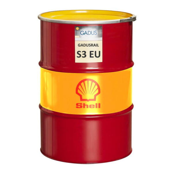 Shell GadusRail S3 EU