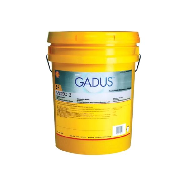 Shell Gadus S3 V220C 2