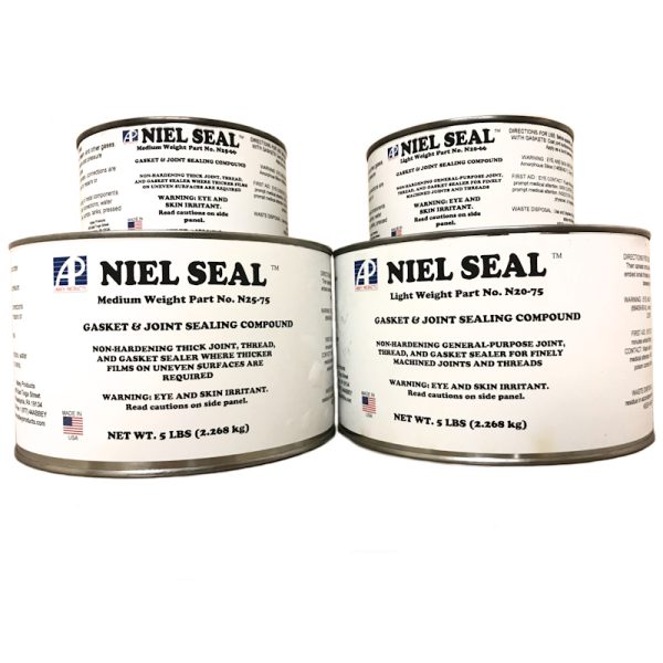 Niel Seal Gasket & Joint Sealing Compound