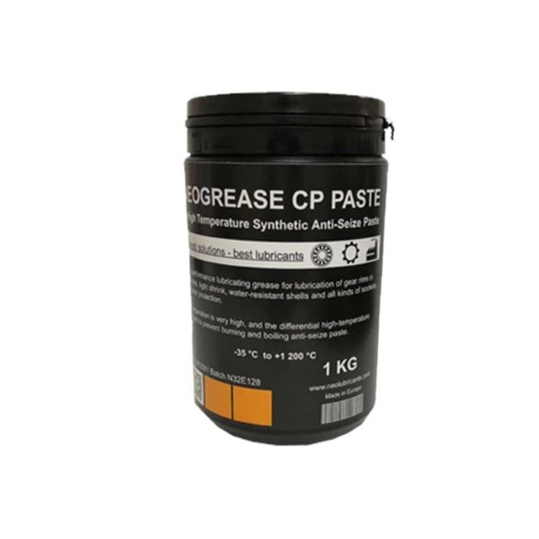 Neogrease Copper Paste