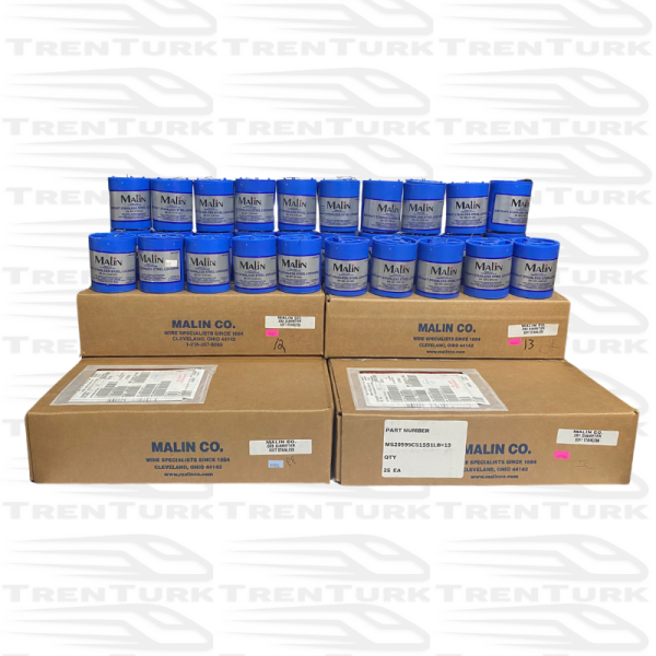 Emniyet Teli ve Pensesi