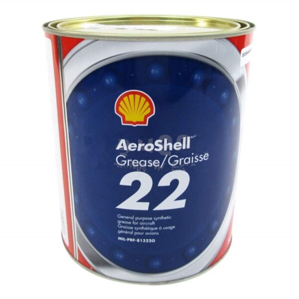 AeroShell Grease 22