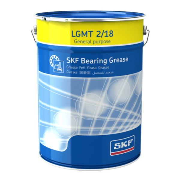 SKF Grease LGMT 2