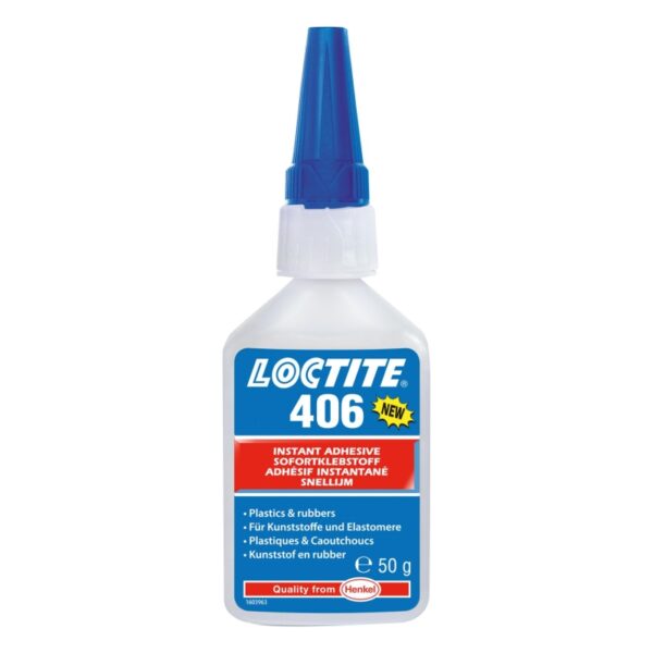 Loctite 406