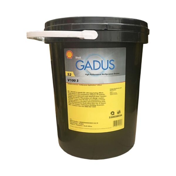 Shell Gadus S2 V100 3