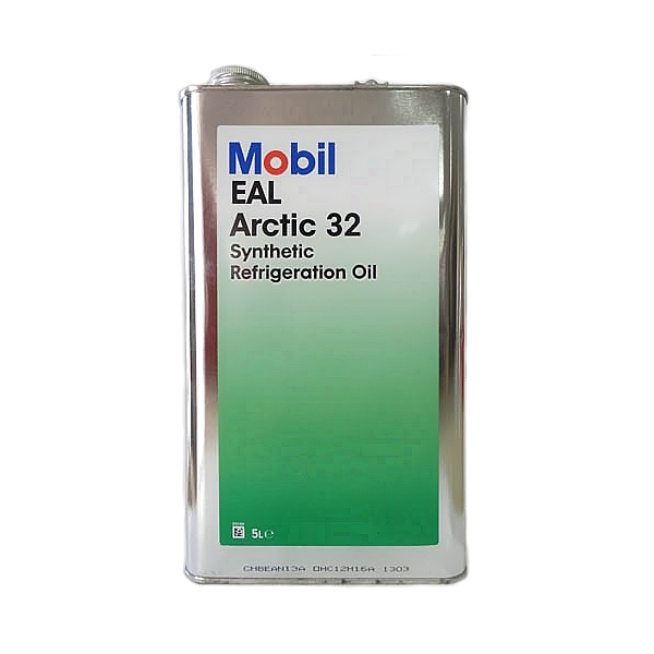 Mobil Eal Arctic 32