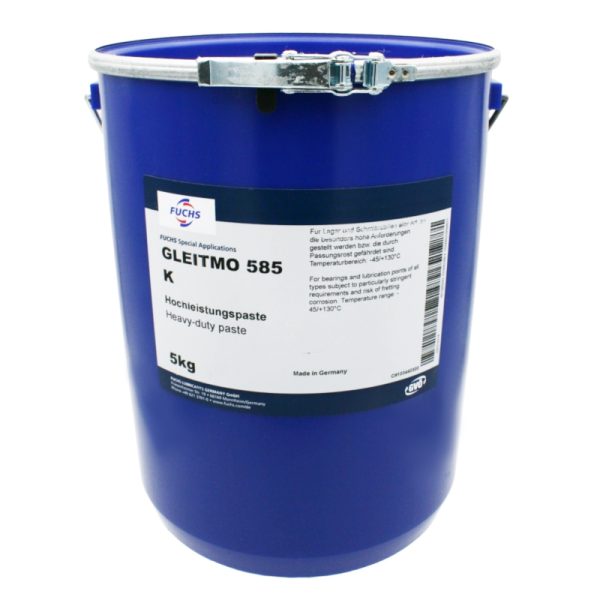 Fuchs Gleitmo 585 K