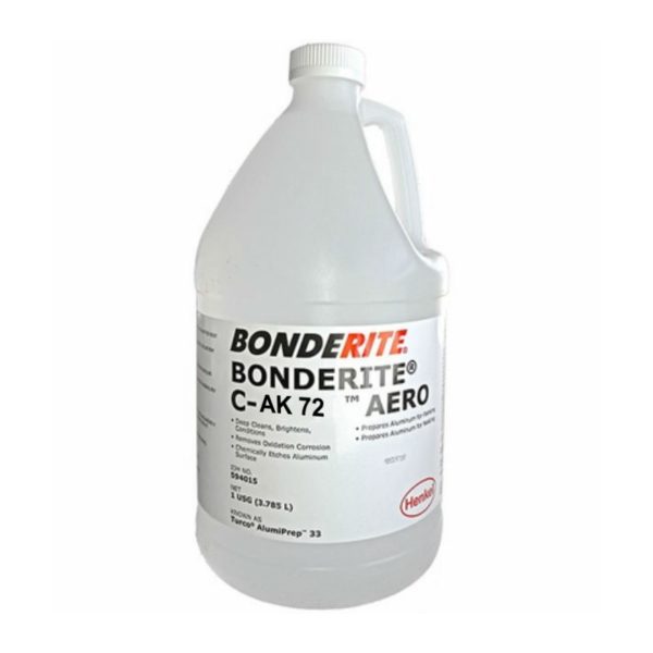 Bonderite C-AK C 72