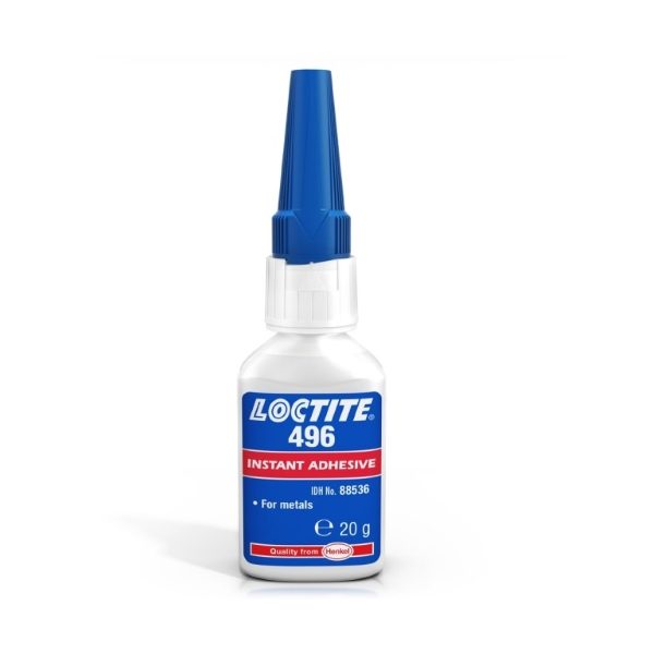 Loctite 496