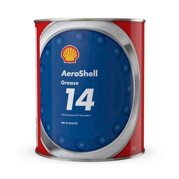 AeroShell Grease 14