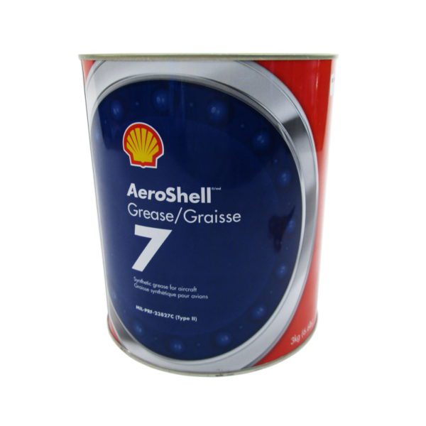 AeroShell Grease 7