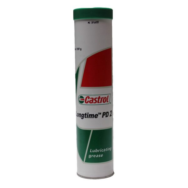 Castrol Longtime PD 2