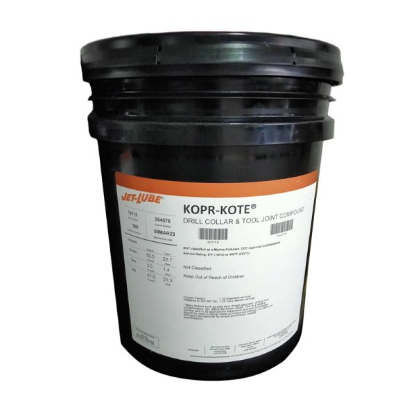 Jet-Lube Kopr-Kote