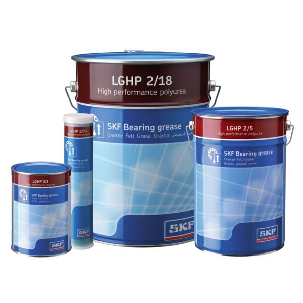 SKF LGHP 2 Blue Grease