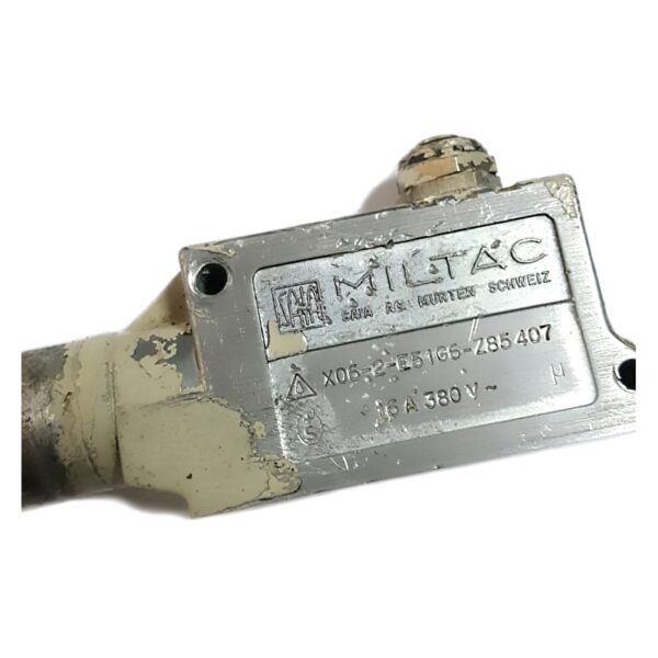 SAIA-BURGESS Limit Switch