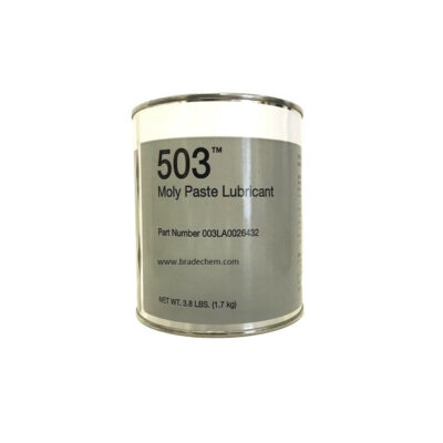 Moly Paste 503 Lubricant