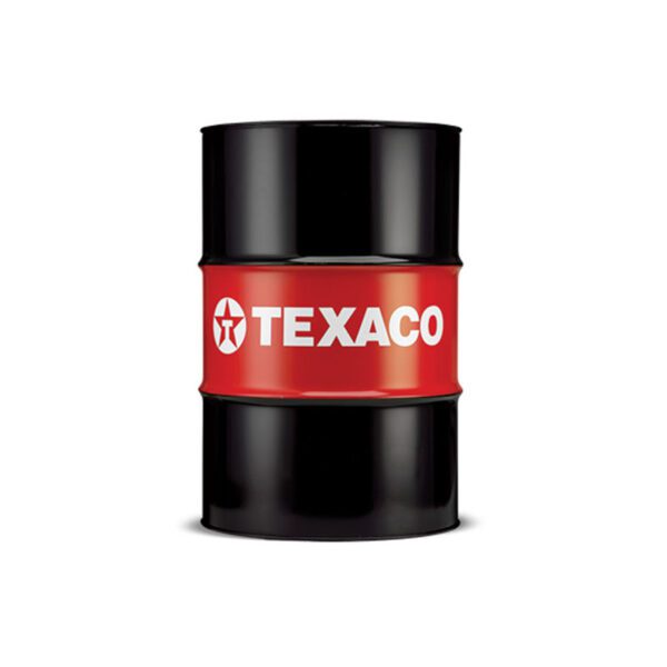 Texaco Rando HD ISO 22