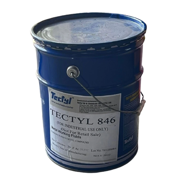 Tectyl 846 – K – 19