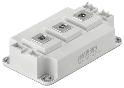 Semikron IGBT SKM200GB12T4