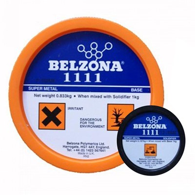 Belzona 1111 (Super Metal)