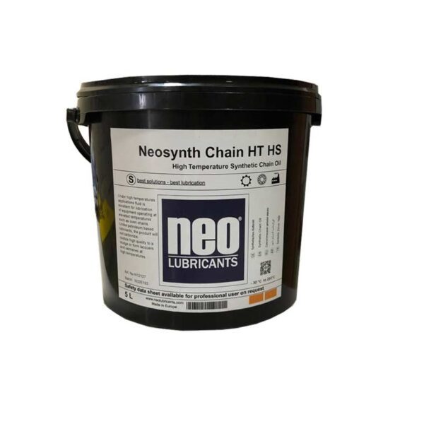 Neo Lubricants Chain HT HS