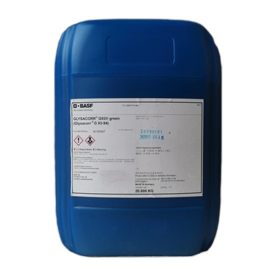 BASF Glysacorr P113