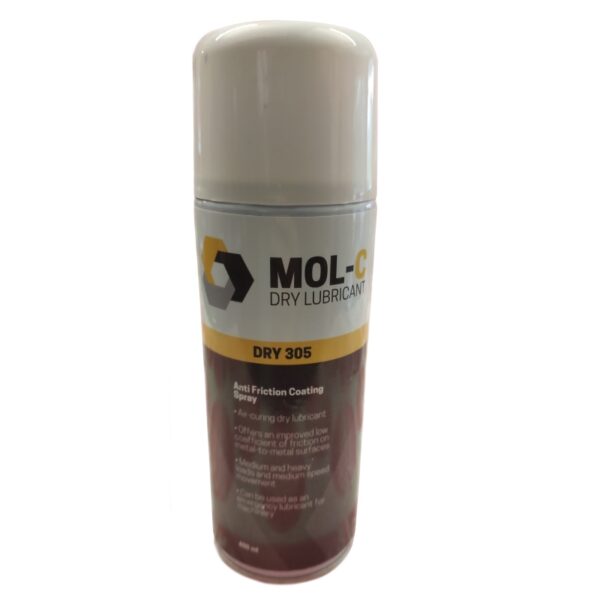 MOL-C DRY 305