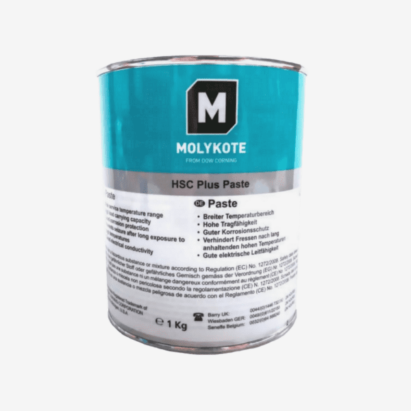 Molykote HSC Plus Paste