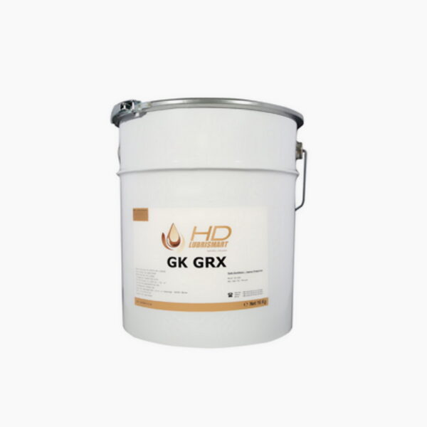 HD Lubrısmart GK GRX