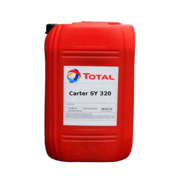 Total Carter SY 320