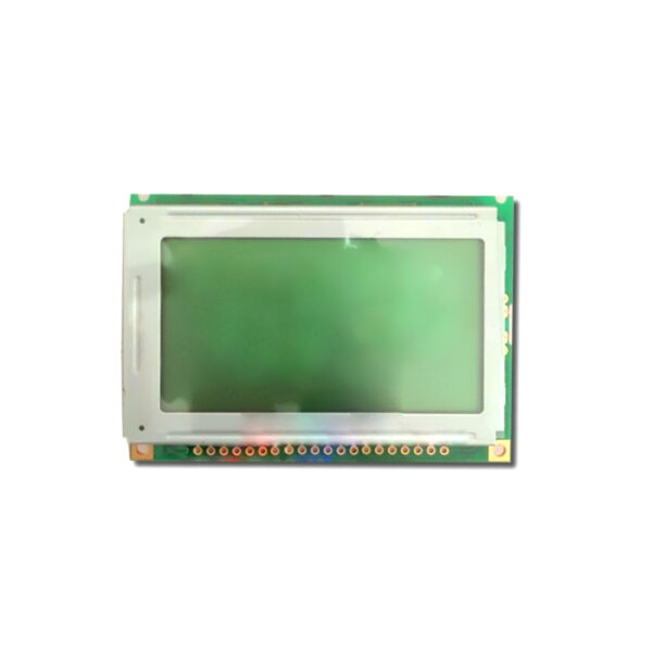 Woodward Display LCD Board