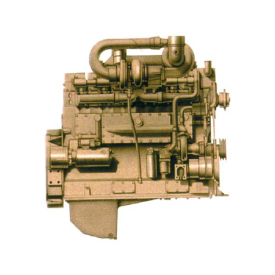 Cummins Motor Parçaları