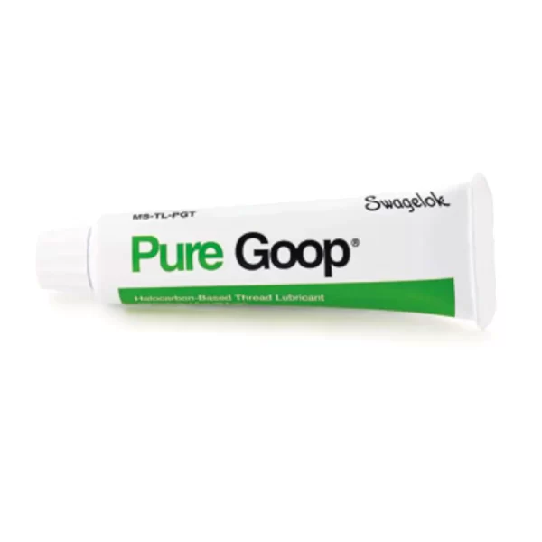 Swagelok Pure Goop