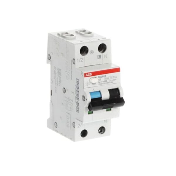 ABB DS201T C6 A30