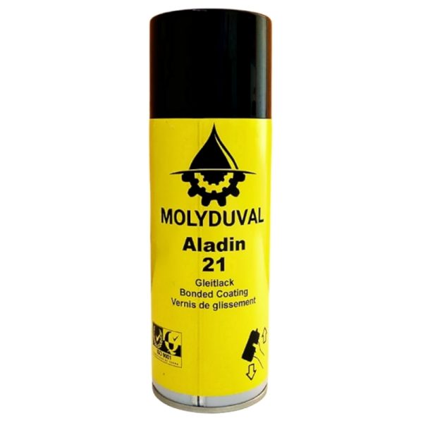 Molyduval Aladin