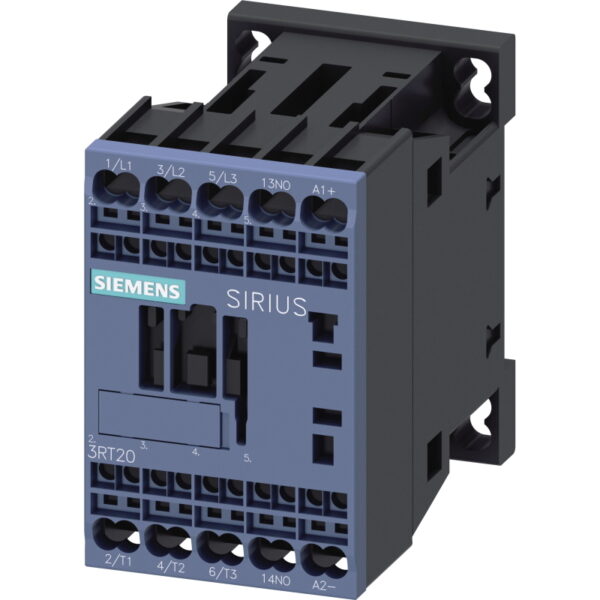 Siemens Cer Kontaktörü