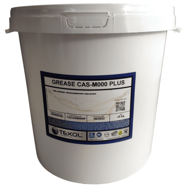 Texol Grease™  Cas – M 000 Plus (Boden Yağı)