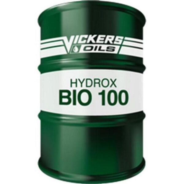 Hydrox Bio 100