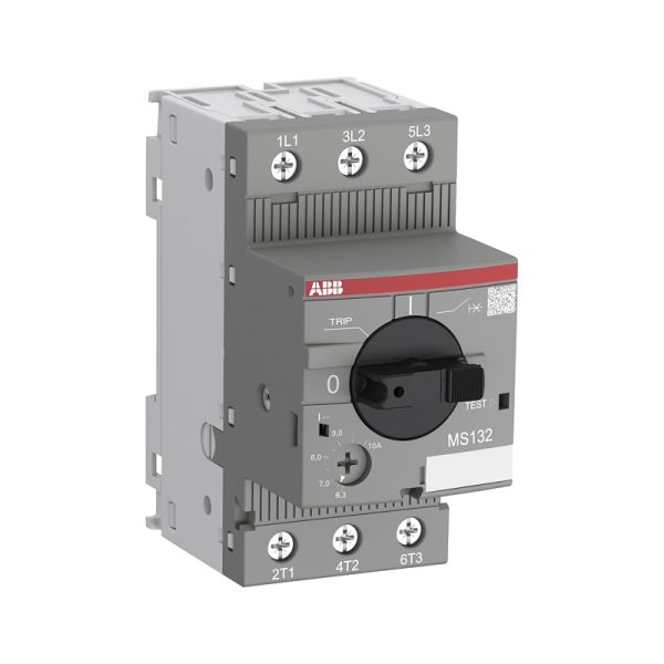 ABB – MS132-2.5