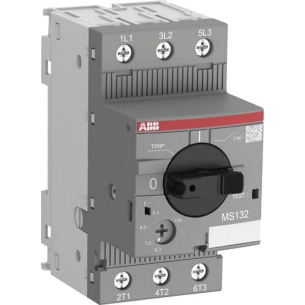 ABB MS132-2.5 Manuel Motor Koruma Şalteri