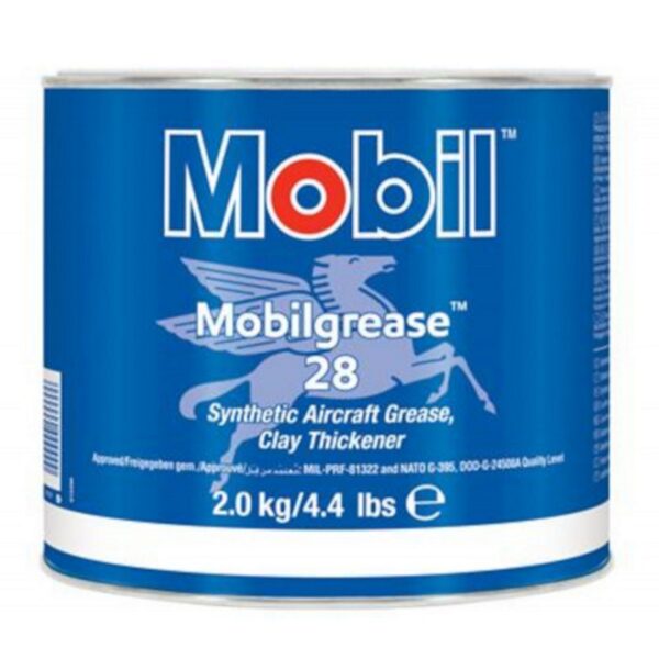 Mobil Grease 28