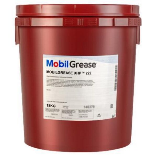 Mobil Grease XHP 222