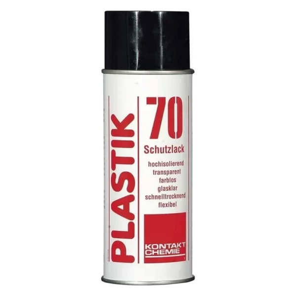Plastik 70 Slikon Sprey 400 ml.