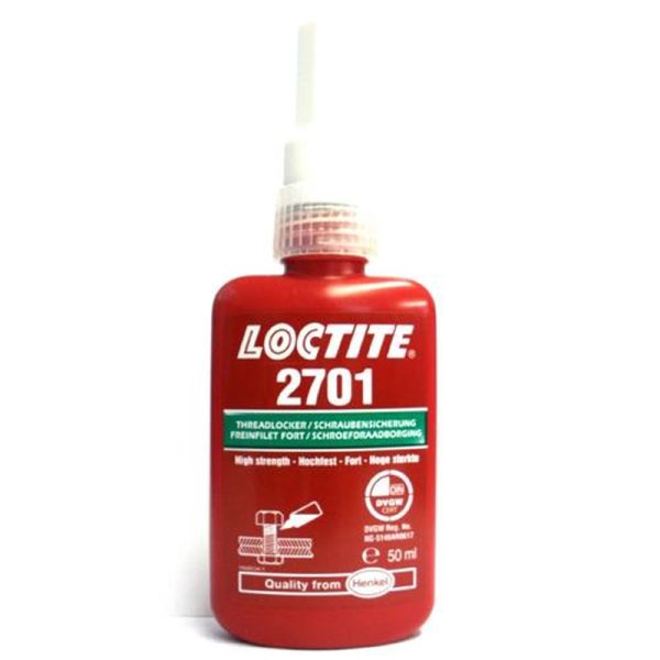 Loctıte 2701