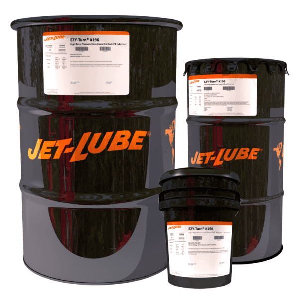 Jet Lube EZY-Turn #196