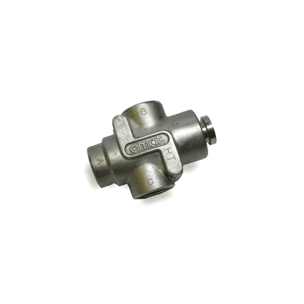 Thermostatic Control Valve Model J