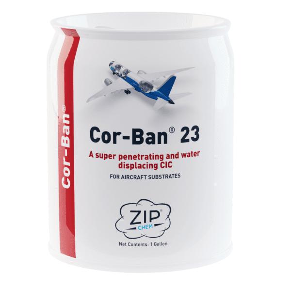 Zıp Chem Cor-Ban 23