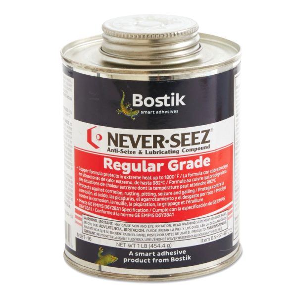 Bostik Never-Seez Regular Grade (NSBT-16)