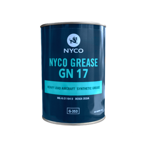 Nyco Grease GN 17