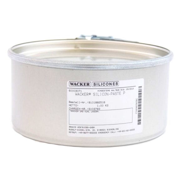 Wacker Silicone Paste P